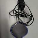 Magicteam White Noise Machine with 20 Non Looping Natural Soothing Sounds Memory Function 32 Levels of Volume Powered by AC or USB and Sleep Sound Timer Therapy for Baby Kids Adults Black