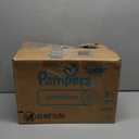 pampers sensitive baby wipes 864 ct OLD (72 Count (Pack of 12))