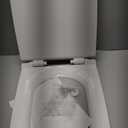 Duravit DuraStyle Toilet Seat 0060510000 White