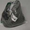 Soft Inflatable Dog Cone Collar Alternative After Surgery - Dog Neck Donut E Collar for Large Medium Small Dogs Cats Post Surgery - Recovery Collar to Stop Licking - Grey, L