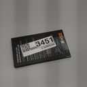 Ailun Screen Protector for iPhone 16 / iPhone 15 / iPhone 15 Pro, Display 3 Pack Tempered Glass, Dynamic Island Compatible, Case Friendly [Not for iPhone 16 Pro 6.3 Inch]. | 6.1 Inch