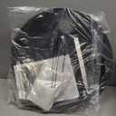 Solar Fan Hat for Men Women, Wide Brim UPF50+ Sun Hat with 2 Removable Fan 3-Speed Wind Solar&USB Charging (Camo Khaki)