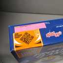 Kellogg's Frosted Flakes Breakfast Cereal, Kids Cereal, Family Breakfast, Original (18 Boxes),BBD 03/29/2026