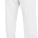 Rawlings Baseball Pants, Adult & Youth Size L White