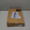 Book Stand with Storage, Book Holder for Reading Hands Free, Wooden Cookbook Stand for Kitchen Counter, Adjustable Reading Stand for Desk, Recipe Stand, Book Prop for Book Lovers