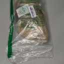 Half and Half Long Curly Blonde Witch Wave Wig Princess Queen Costume Blonde Braided Wigs 27.5'' Synthetic Hair for Women Halloween Party