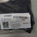 Amazon Essentials Women's Peached Microfiber Bikini Panty
(F, Small)