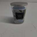 Aroma scape Linen + Palm Candle