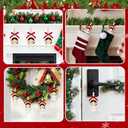 Baseball Angel Easter Ornaments Wooden Hanging Angel Ornament Sport Ball Xmas Tree Decorations for Home Crafts Baseball Lovers Sport Players Fans Family Holiday Party Supplies