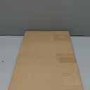 Gear Shift Panel Cover Center Console Cup Holder Trim Compatible with Ford Bronco 2021-2024 Interior Accessories, White (Not for Bronco Sport)