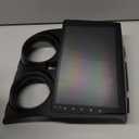 2+64G Android 14 Double Din Car Radio Stereo for Nissan Rogue Qashqai 2008-2013 with 9 Inch Touchscreen Radio Built-in Wireless Carplay/Android Auto/GPS/Bluetooth/FM/AUX-in/SWC/Backup Camera