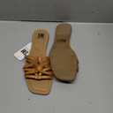 SM New York Comfortable Sandals for Women Size 9