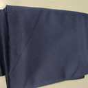 Obstal Rectangle Table Cloth, Oil-Proof Spill-Proof and Water Resistance Microfiber Tablecloth, Decorative Fabric Table Cover for Outdoor and Indoor Use (Navy Blue, 60 x 84 Inch)
