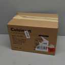 Cuisinart 2-Slice XL Slot Stainless Steel Toaster, Stainless Steel, CPT-1600