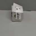 Valentines Day Gifts Interactive Dog Toys Dogs Ball,Moving Dog Toy with Touch Activated,Anti Boredom Dog Toys for Small Medium Dogs,Tough Motion Activated Automatic Vibrating Dog Ball (T01-Orange)