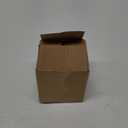 Sweet Water Decor Cinnamon Rolls Candle, 12oz Sandstone Glass Jar, Autumn Scented Notes of Cinnamon, Pastry, & Vanilla, 50+ Hour Burn Time, Non-Toxic Soy Wax Blend, Poured in The USA, Cotton Wick