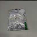 Men's Luxury Shiny Silk Like Satin Button Up Dress Shirts Slim Fit Long Sleeve Nightclub Party Disco Prom Shirts L