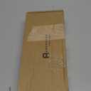 Amerdeco 10 Pack Brushed Gold Cabinet Pulls 7.5 Inch(192MM) Hole Centers Kitchen Cabinet Handles Hardware Kitchen Handles for Cabinets Cupboard Handles Drawer Pulls ZH0041