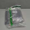 Silicone Coffee Mat, Espresso Machine Bar Accessories- Convex Design, Leak-Proof and Non-Slip, Suitable for Use Under the Coffee Machine to Keep the Countertop Clea (24" x 16", Gray)