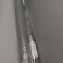 Reinforced 42 Tall x 130 Extra Wide Retractable Dog Gate Extra Tall Pet Gate with Rods to Prevent Crawling Through, Long Baby Gates for Dogs Child Safety Gate Mesh Dog Gate Indoor Outdoor, Gray : Baby