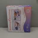 SENTRO Knitting Machine 48 Needles,Smart Circular Knitting Machine, Knitting Crochet Machine with Row Counter,Knitting Loom Machine for Adults,DIY Board Rotating Double Knit Kit