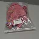 Women's Boho Wildflower Graphic Loose Tees Vintage Floral Short Sleeve T-Shirts Summer Cotton Tee Tops S