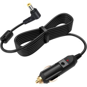 DC Power Adapter for Caire Freestyle Comfort - 12V/24V Car Charger Compatible with Goal Zero Yeti/Sherpa Solar Generators UT60-153300-02 & AKN9G Models