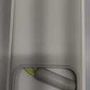 Beats iPhone 17 Pro Kickstand Case with MagSafe & Camera Control, Built in Stand & Lanyard, Matte Finish with Microfiber Lining LIME STONE