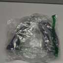 XHRING Car Steering Wheel Cover for Toyota Tacoma 20122025 Tundra 20002025 4Runner 102025 Sequoia 142025 2/4 Door SR5 Trail Limited Platinum TRD Pro Off Road 4x4 Sport Accessories, Leather Black L