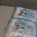 Huggies Little Swimmers Disposable Swim Diapers, Size 5-6 (32+ lbs), 34 Ct (2 Packs of 17)