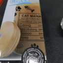Nifty 16-oz. Cat Mom Glass and Straw