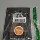 Edge of Resurrection