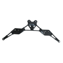 Solarhome Front Subframe Crossmember Brace Bracket 544B2EG300 Compatible with Infiniti EX35 EX37 G25 G35 G37 M35 M37 M45 M56