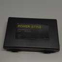 THY TRY Rechargeable LED Flashlight 2-Pack, 90000 High Lumens Super Bright Handheld Flashlights, 5 Modes & Adjustable Focus, High Powered Handheld Flashlight for Home Camping Outdoor Night Work