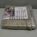 PURRUGS Dirt Trapping Door Mat 24" x 35.5", Non-Slip Machine Washable Entry Rug, Shoe Scraper, Dog Doormat, Super Absorbent Welcome Mat for Front & Back Door, Muddy Wet Shoes & Paws, Taupe