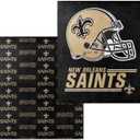 NORTHWEST NFL Double Sided Blanket - 100% Soft Polyester - Double Sided - Embrace NFL Spirit and Stay Warm on Game Days