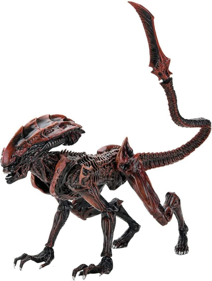 NECA - Aliens Fireteam Elite - 7" Scale Action Figure - Prowler Alien NECA - Aliens Fireteam Elite - 7" Scale Action Figure - Prowler Alien