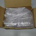 20 Pack Clear Plastic Fillable Ornament Ball 3.15''/80mm for Christmas,Holiday, Wedding,Party,Home Decor