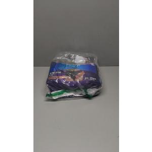 Always Discreet Boutique Incontinence and Postpartum Underwear for Women, Maximum Protection, Small/Medium, Black, 20 Count