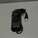 AC to DC Converter, AC/DC 12V 15A 180W Power Supply Adapter Transformer for Tire Inflator, Car Refrigerator, Paddle Board Pump, 110V to 12V Converter Car Cigarette Lighter Adapter Power Supply