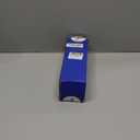 MIULEE Decorative Linen Check Euro Shams Throw Pillow Covers Neutral Farmhouse Vintage Pillow Covers 24x24 Set of 2 Boho Modern Winter Home Decor for Sofa Couch Bedroom Cushion Tan Taupe