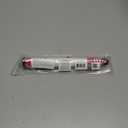 Team Golf NCAA Golf Putter Grip (Multi Colored) with Removable Ball Marker, Durable Wide Grip & Easy to Control