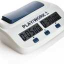 Productivity Timer: Work for 30 Minutes, Play for 5 Minutes -- A Fun and Effective Pomodoro Routine