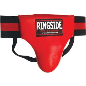 Ringside Boxing Abdominal and Groin Protector (Medium)