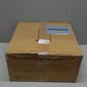 VIVOSUN 4-Pack FlexFeed Self-Watering Pots, Auto Irrigation Fabric Pot Base with Water Meter & Maintenance Window, for Use Indoors/Outdoors in Grow Tents, Greenhouses, Gardens