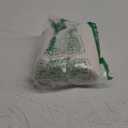 qiqee 1000pcs White Cupcake Liners Muffin Linner No Smell, Food Grade Baking CupsStandard Size