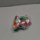 Vigar Ladybug Palm Dish Scrub Brush with Holder, Perfect Kitchen Brushes for Dishes, Sink Brush and Cleaning Brushes for Household Use, Red, Green