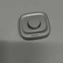 Smart Ring Charger with Indicator Light - Portable for Travel, Prevent Scratches (Size 10)