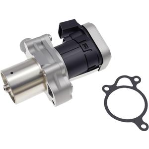 EGR Valve with Gasket Compatible for Dodge Sprinter 2500/3500 2.7L I5 Turbo Diesel 2004-2006,Mercedes-Benz 2500/3500,Freightliner Sprinter 2500/3500, Replace# 5117525AA 68070245AA 6471420019