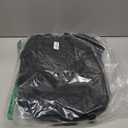 45L Tactical Backpack for Men Women, Military Assault Pack with MOLLE, Large 3 Day Bug Out Bag for Hiking Camping (Black-01)